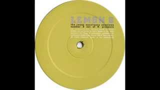 Lemon8 ‎– Pressure (Original Mix)