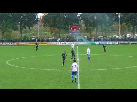 0-1 ZAC - Zwolsche Boys (2-4)