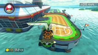Sunshine Airport - 1:55.693 - FR★Starχιχ (Mario Kart 8 World Record)