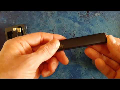 Rascal Reviews - Edge Go Pod