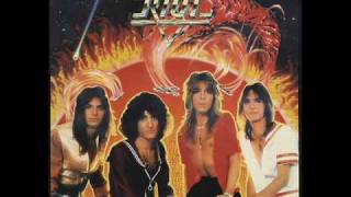 Quiet Riot - Back To The Coast