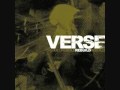 Verse - Saying Goodbye 