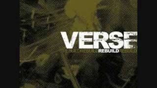 Verse - Saying Goodbye