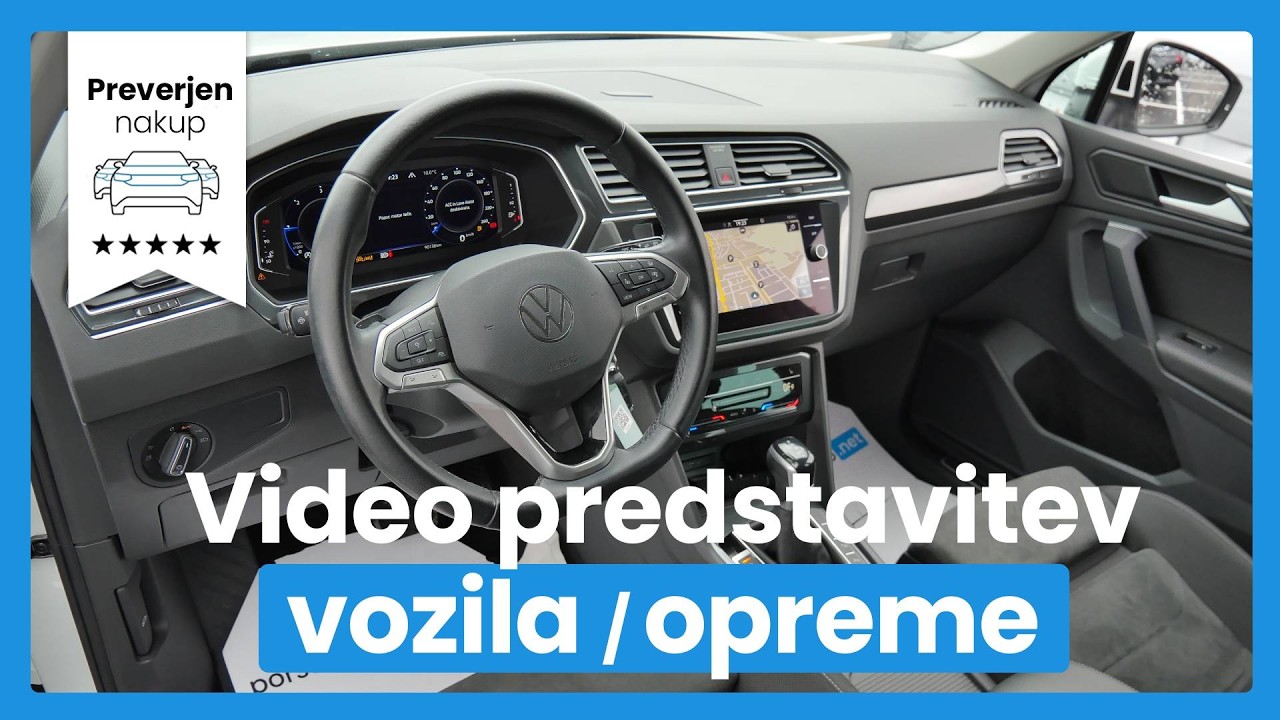 Volkswagen Tiguan 4motion 2.0 TDI BMT Elegance DSG