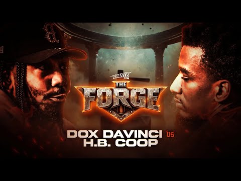 Dox Davinci vs HB Coop