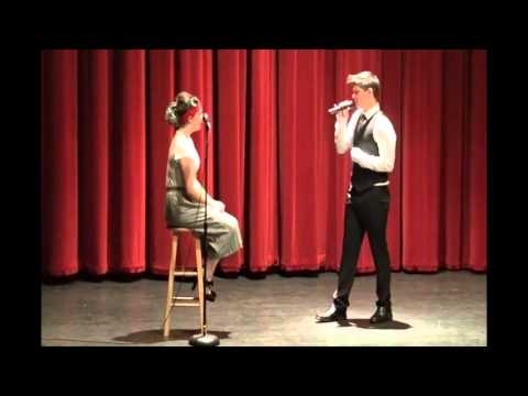 Dream Lover performed by Zac Parker at the MMHS Talent Show 2015/2016