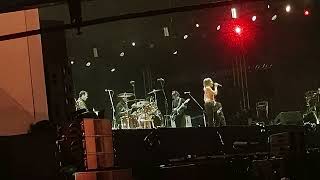 'Louie Louie (Kingsmen cover)', Iggy Pop live in São Paulo, Brazil.