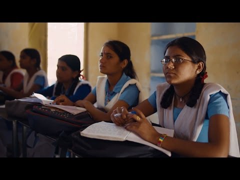 No Ceilings: The Full Participation Project
