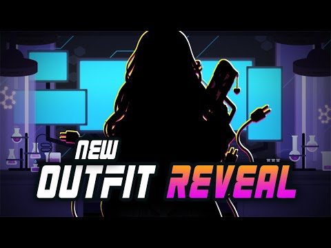 【NEW OUTFIT REVEAL】New Roca Theme – ANALYSIS COMPLETE #RocaReveal