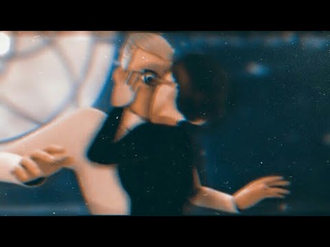 Nathalie Confess Her Love To Gabriel Agreste Miraculous Ladybug Anima