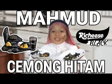 mahmud-cemong-hitam