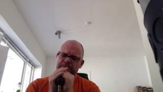 SINNERS PRAYER (Lurrie Bell)