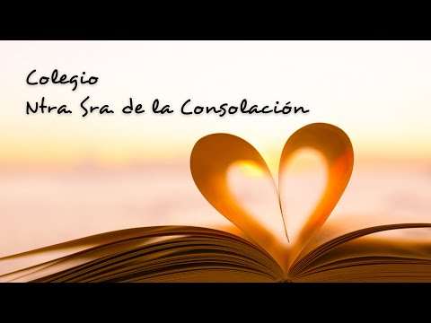 Vídeo Colegio Nuestra Señora De La Consolación