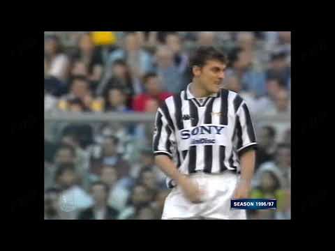 Serie A 1996-97, g33, Atalanta - Juventus