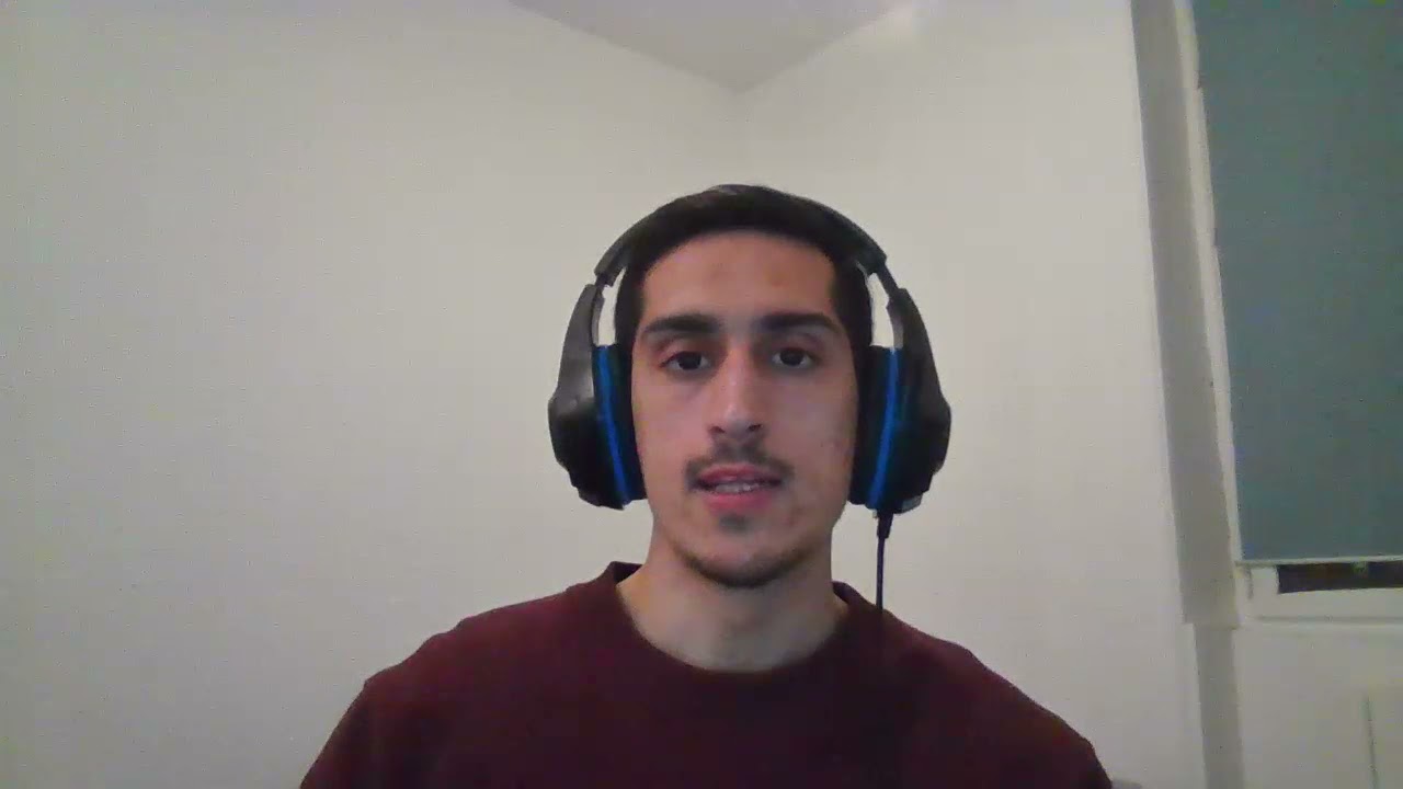 Video thumbnail