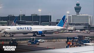 Can Newark Airport Fix Its Long List Of Problems? | Insider News