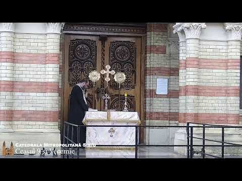 Ceasul 9 și Vecernie