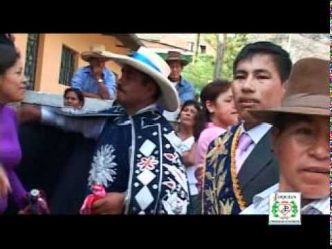 Mal incurable Nº4  - Banda Orquesta Juventud Poquian Cajatambo