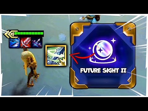 The Most Broken Item In HyperCarry Meta |TFT |12.5B