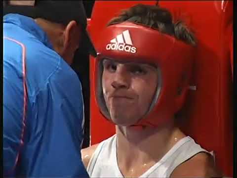 75 kg HITROV E  UKR   HAKOBYAN A  ARM