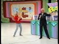The Price Is Right December 9 1997 First Win On It S In The Bag