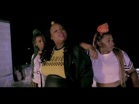 Ms. Fystee - Mind Ya Business