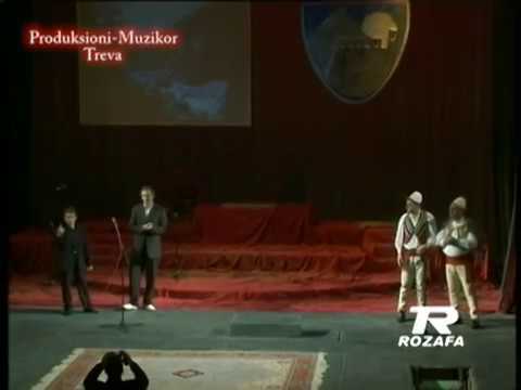 Qytetari & Malsori - Grupi Treva