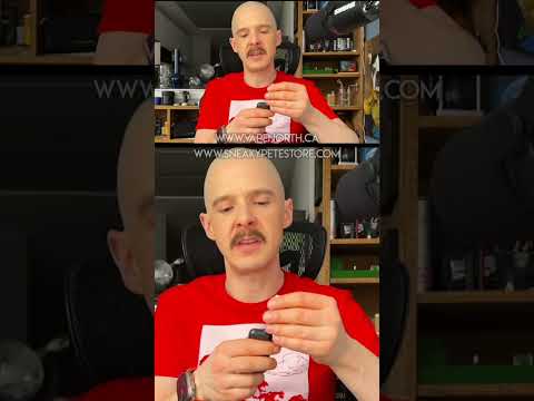 1ml CARTRIDGE vs 0.5ml CARTRIDGE IN CCELL RIZO #510 #rizo #review