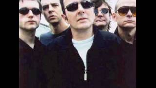 Joe Strummer & the Mescaleros - Shaktar Donetsk - Live at the Action Town Hall