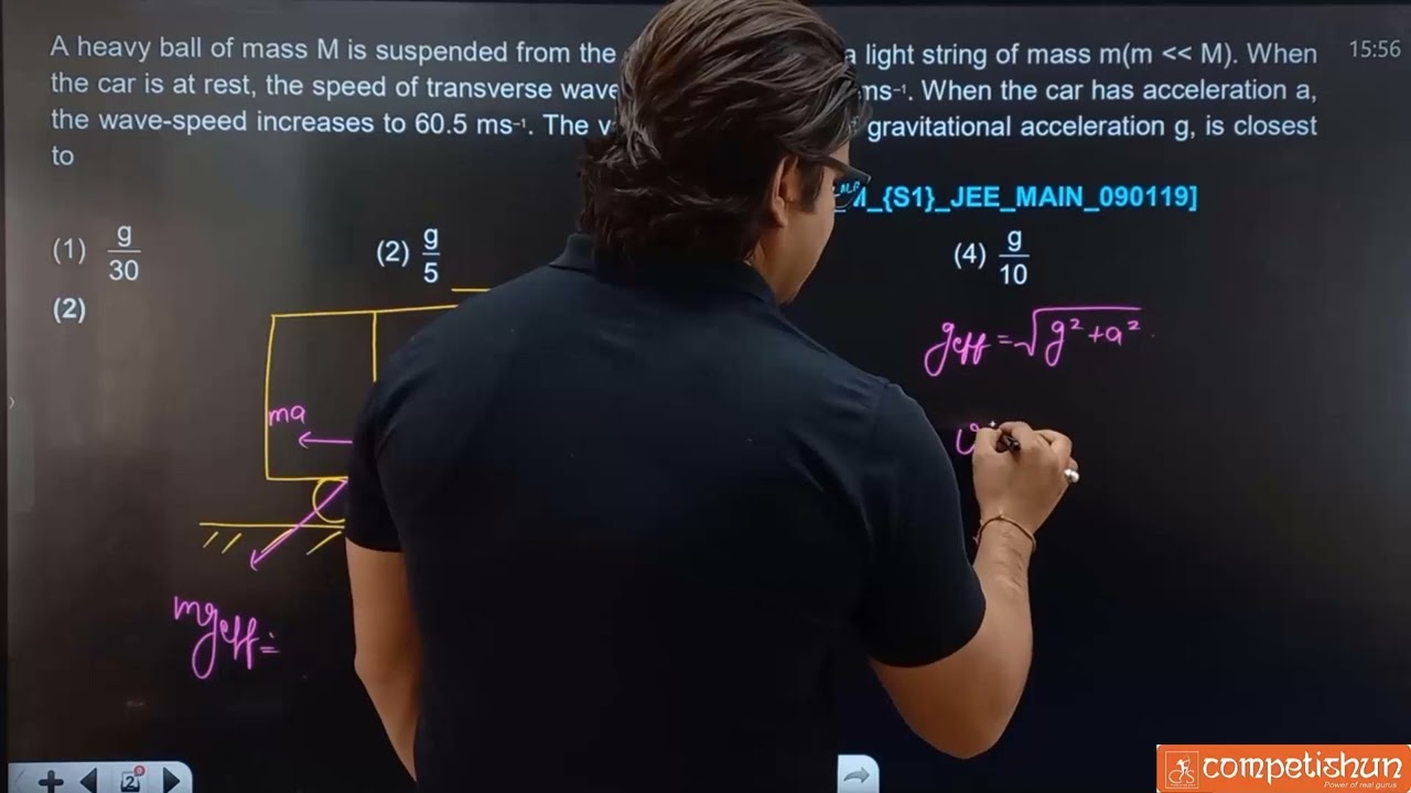 Video Solution