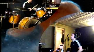 Galaxia (Fourplay) - Stas Yurkulsky