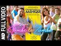 Tumbe Te Zumba Full Video | Chandigarh Kare Aashiqui | Ayushmann K, Vaani K|Sukhwinder, Sachin-Jigar