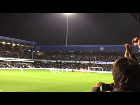 Karl Henry Goal, QPR 2-1 Bolton