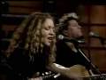 Amanda Marshall I believe in you - acoustic ...
