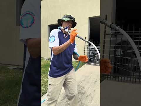 Soft Washing Hard-to-Reach Areas Tips & Tricks