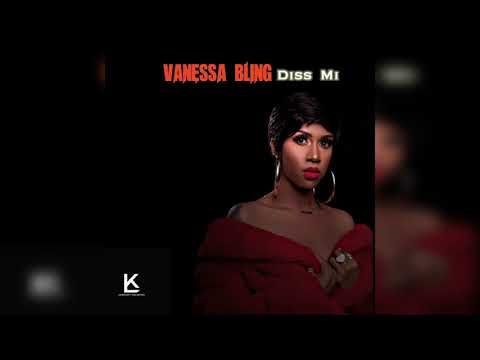 Vanessa Bling - Diss Mi