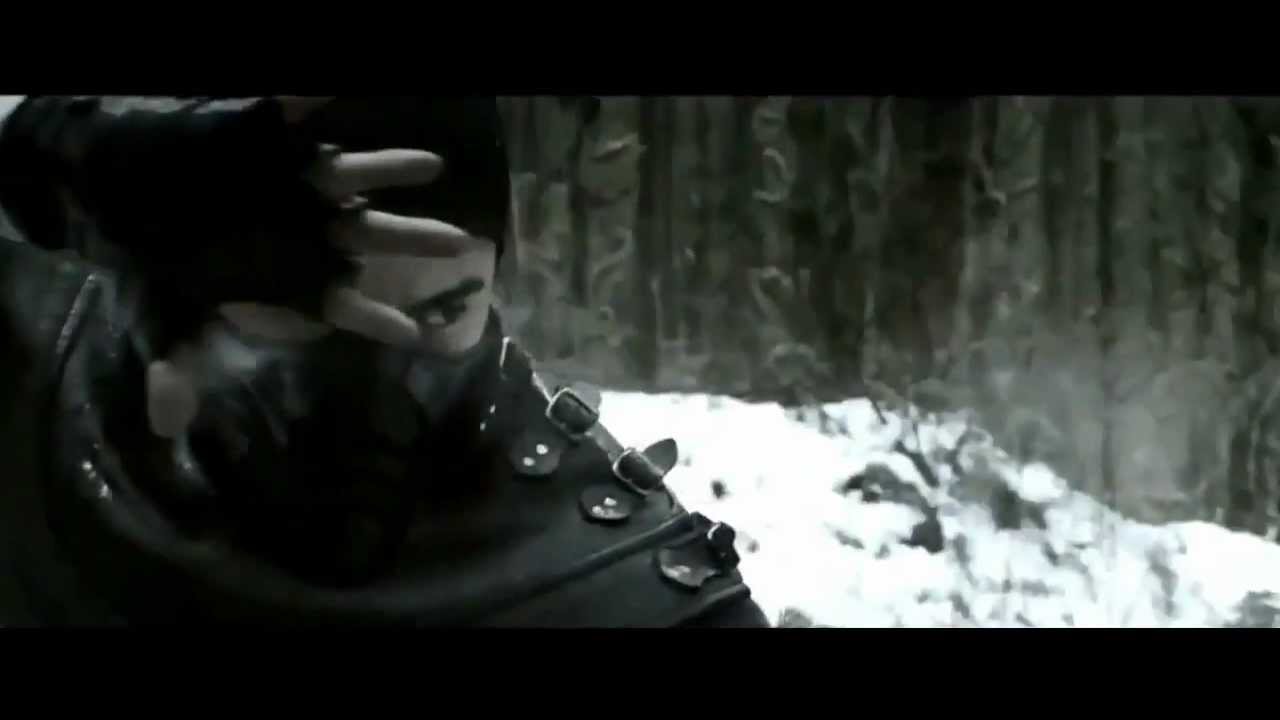 Mortal Kombat Legacy TRAILER