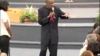 Pt 7 - Special Request - Bishop Noel Jones