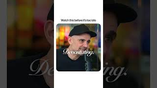Watch this before its too late
