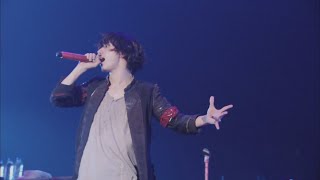 ONE OK ROCK 입덕 시킬 때 최고인 라이브 'Juvenile'