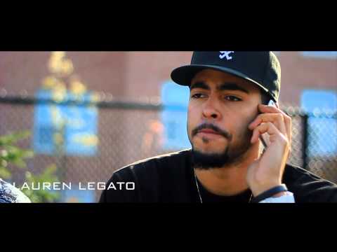 Lauren Legato - "Girl Games" Music Video Teaser