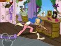 Brandy And Mr Whiskers Esp 49 Where Everybody Knows Your Shame