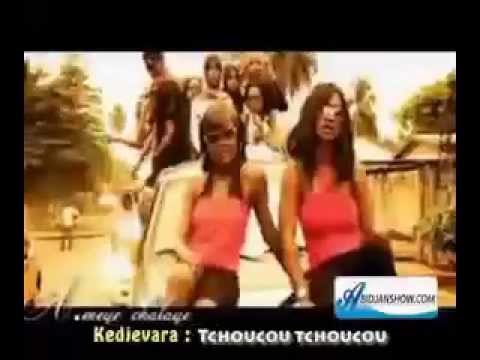 Coupé Décalé VIDEO MIX BY:DJ.BAKO