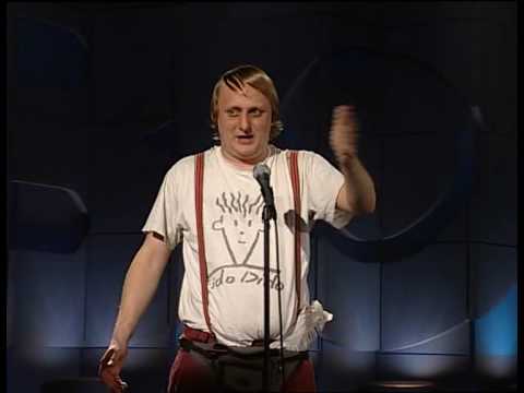 Lukáš Pavlásek - Radar