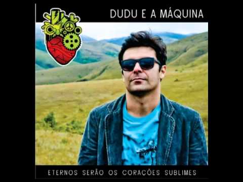 Cavalos - Dudu e a Máquina