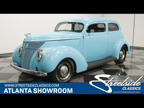 1938 Ford Sedan (CC-1448623) for sale in Lithia Springs, Georgia