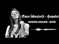 SURA ISKENDERLI HAYALET DJÖZGÜR AYYILDIZ REMIX 2B20 SURA ISKENDERLI HAYALET DJÖZGÜR AYYILDIZ REMIX 2B20