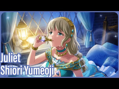 Juliet Shiori Yumeoji