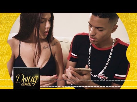 MC IGOR GV - BRIGAS BANAIS (VIDEO CLIPE)