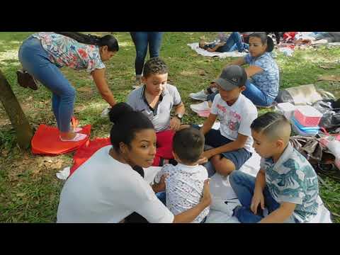 French Au Pair Eileen, 26 – EurAupair Video Profile